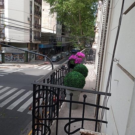 Hotel Europeo Buenos Aires Extérieur photo