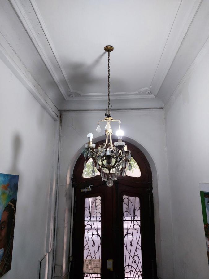 Hotel Europeo Buenos Aires Extérieur photo