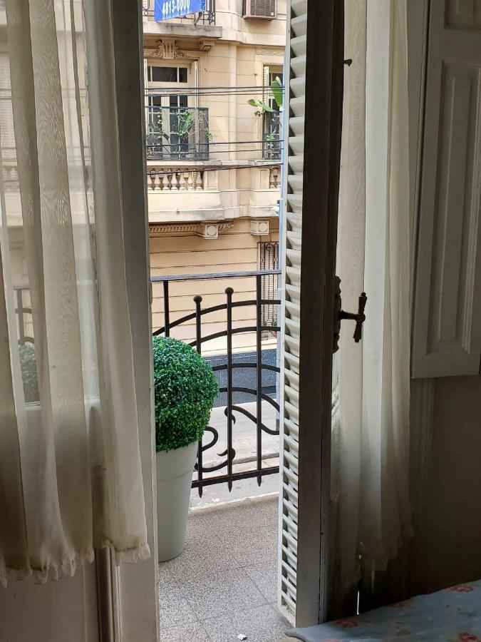 Hotel Europeo Buenos Aires Extérieur photo