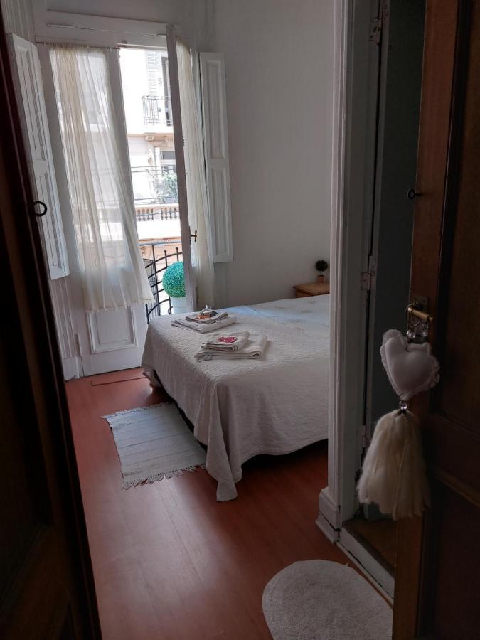 Hotel Europeo Buenos Aires Extérieur photo