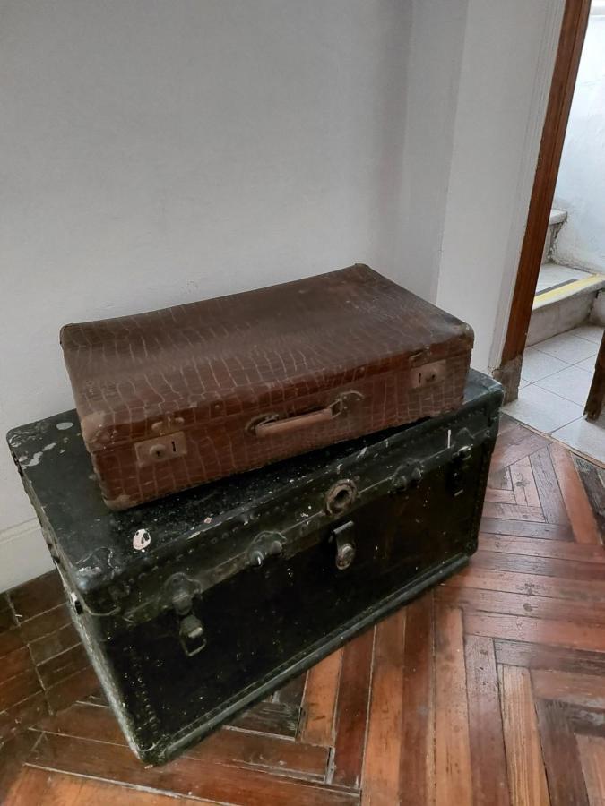 Hotel Europeo Buenos Aires Extérieur photo