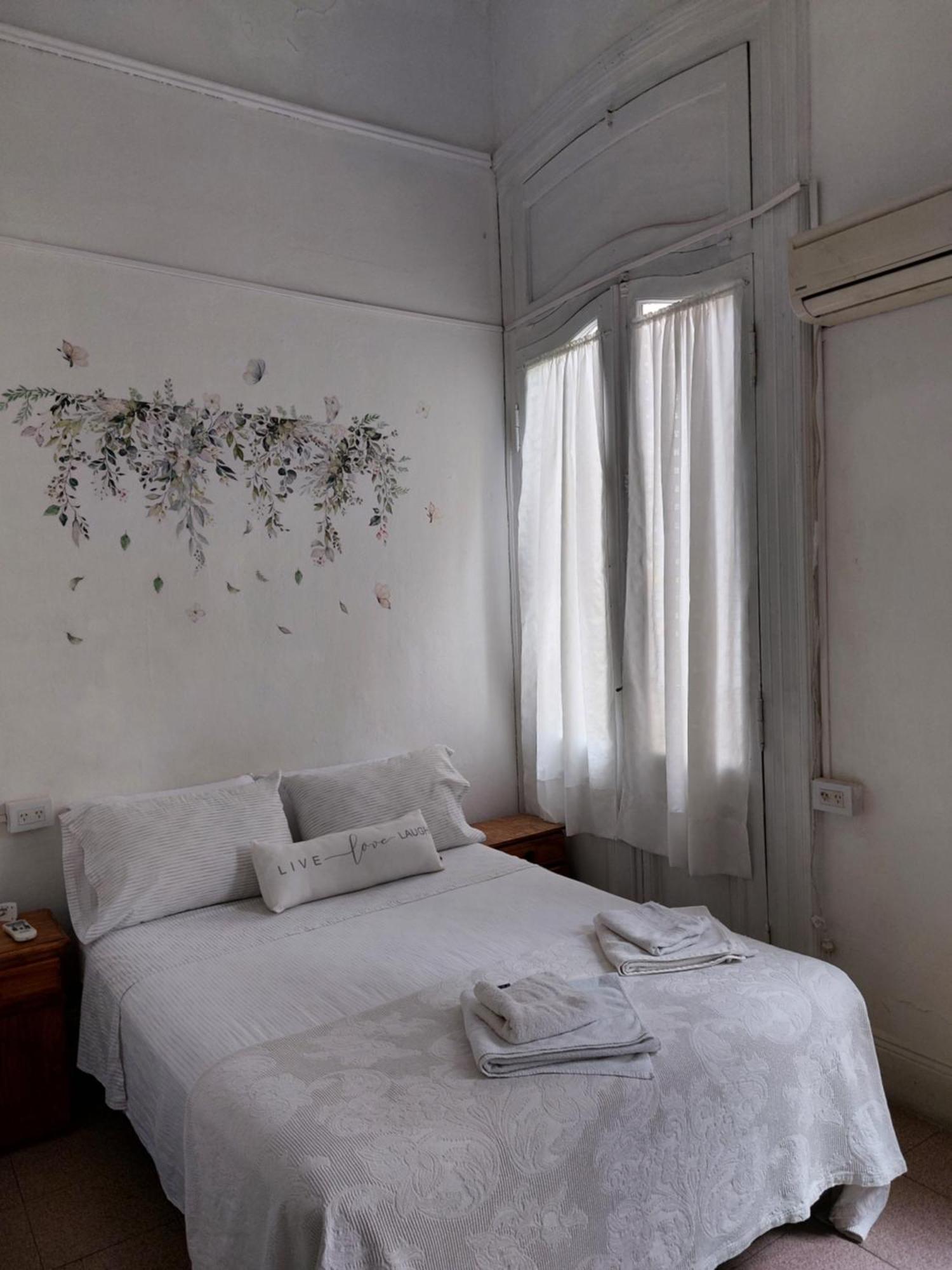 Hotel Europeo Buenos Aires Extérieur photo