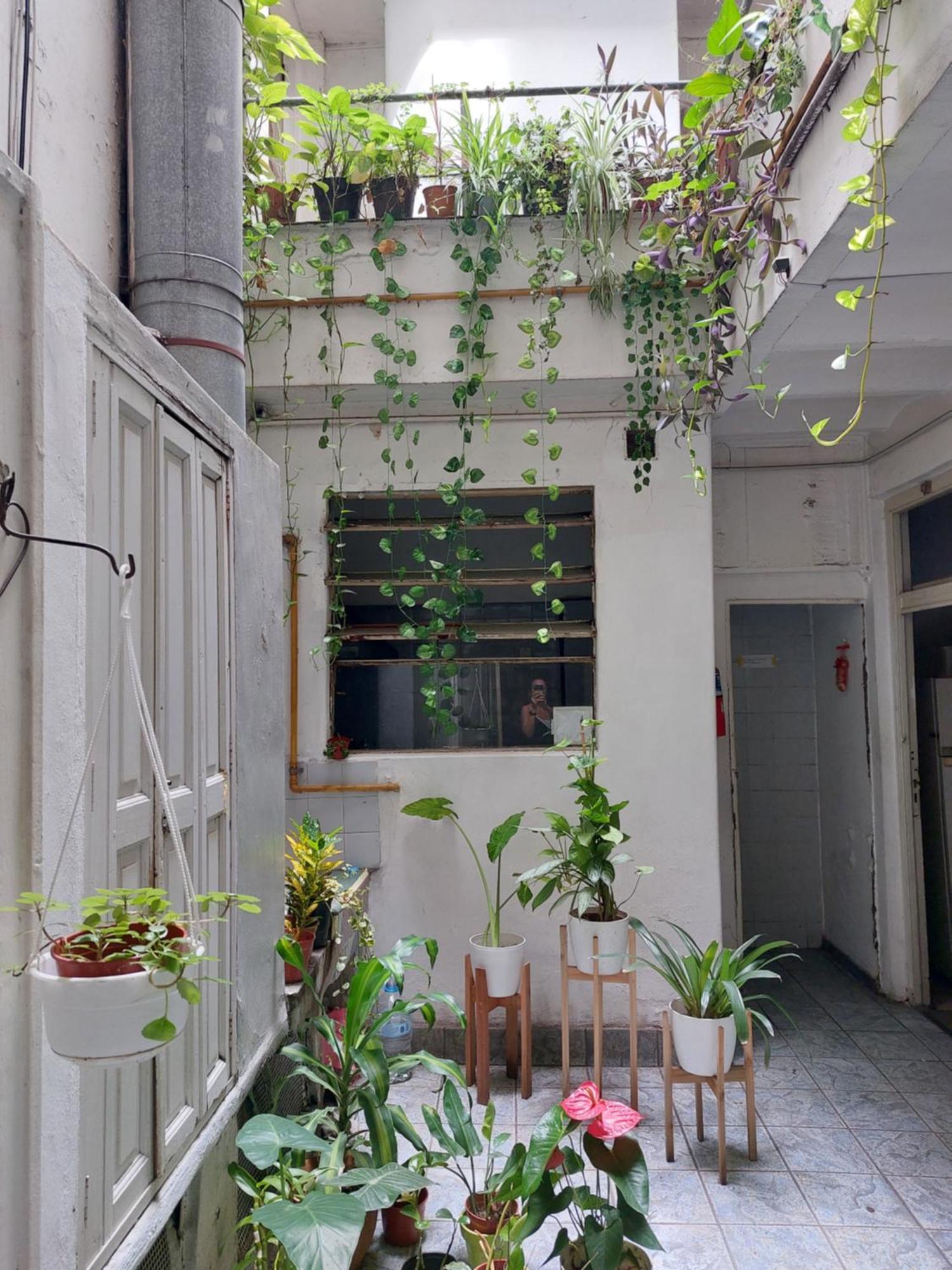 Hotel Europeo Buenos Aires Extérieur photo