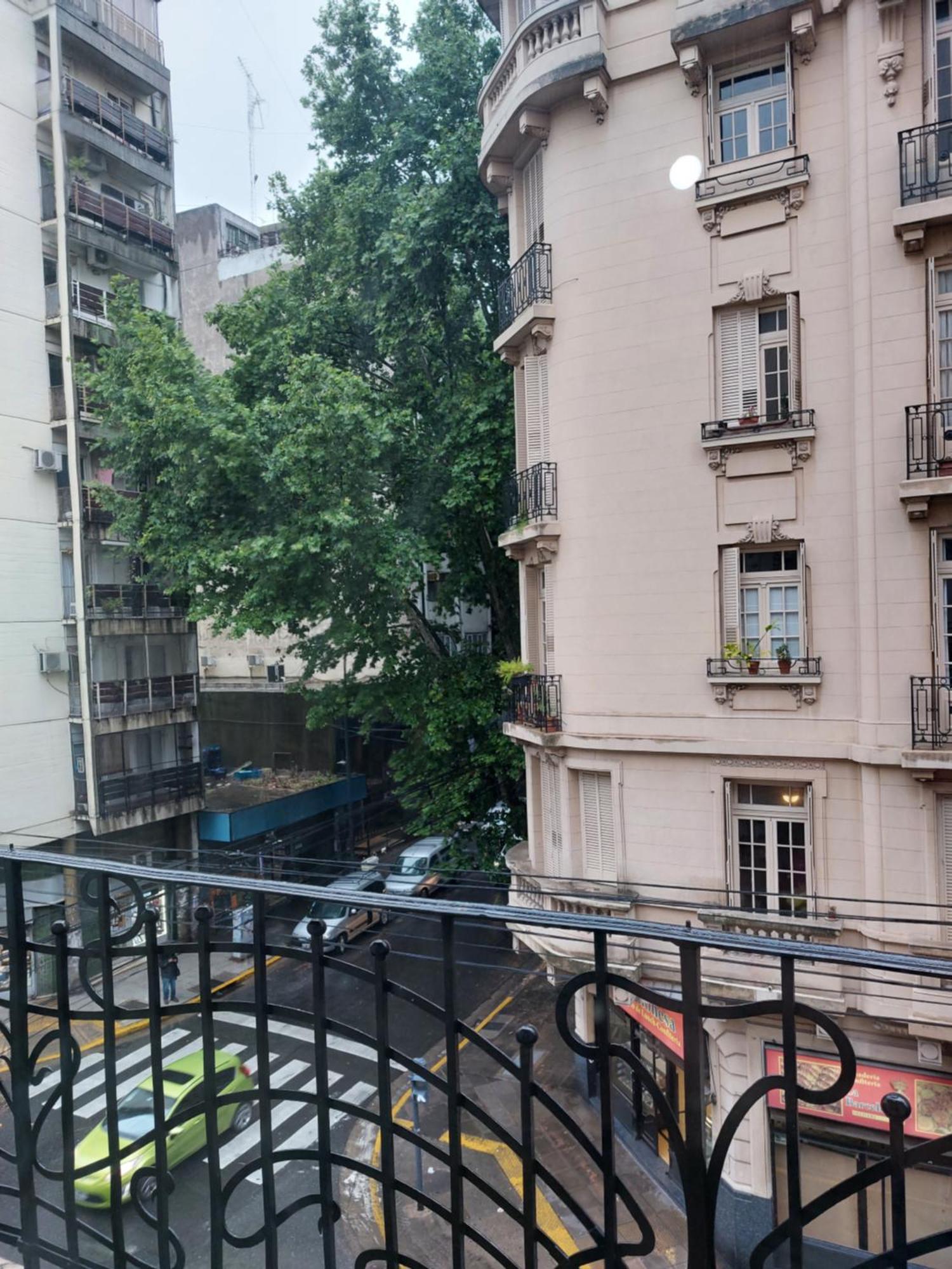 Hotel Europeo Buenos Aires Extérieur photo