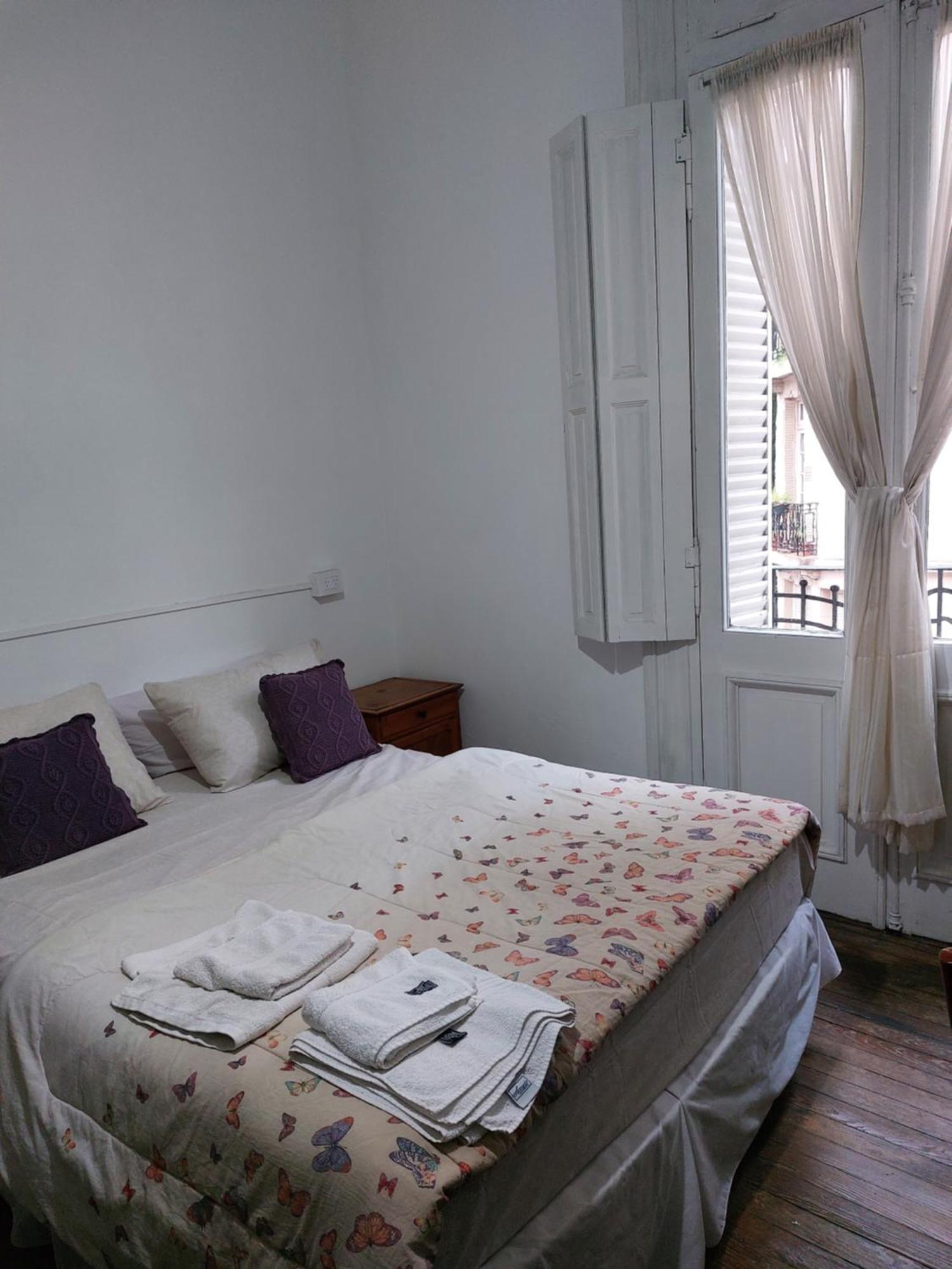 Hotel Europeo Buenos Aires Chambre photo
