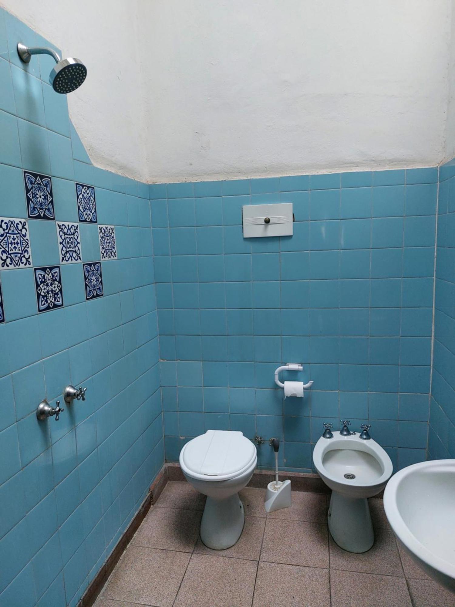 Hotel Europeo Buenos Aires Chambre photo