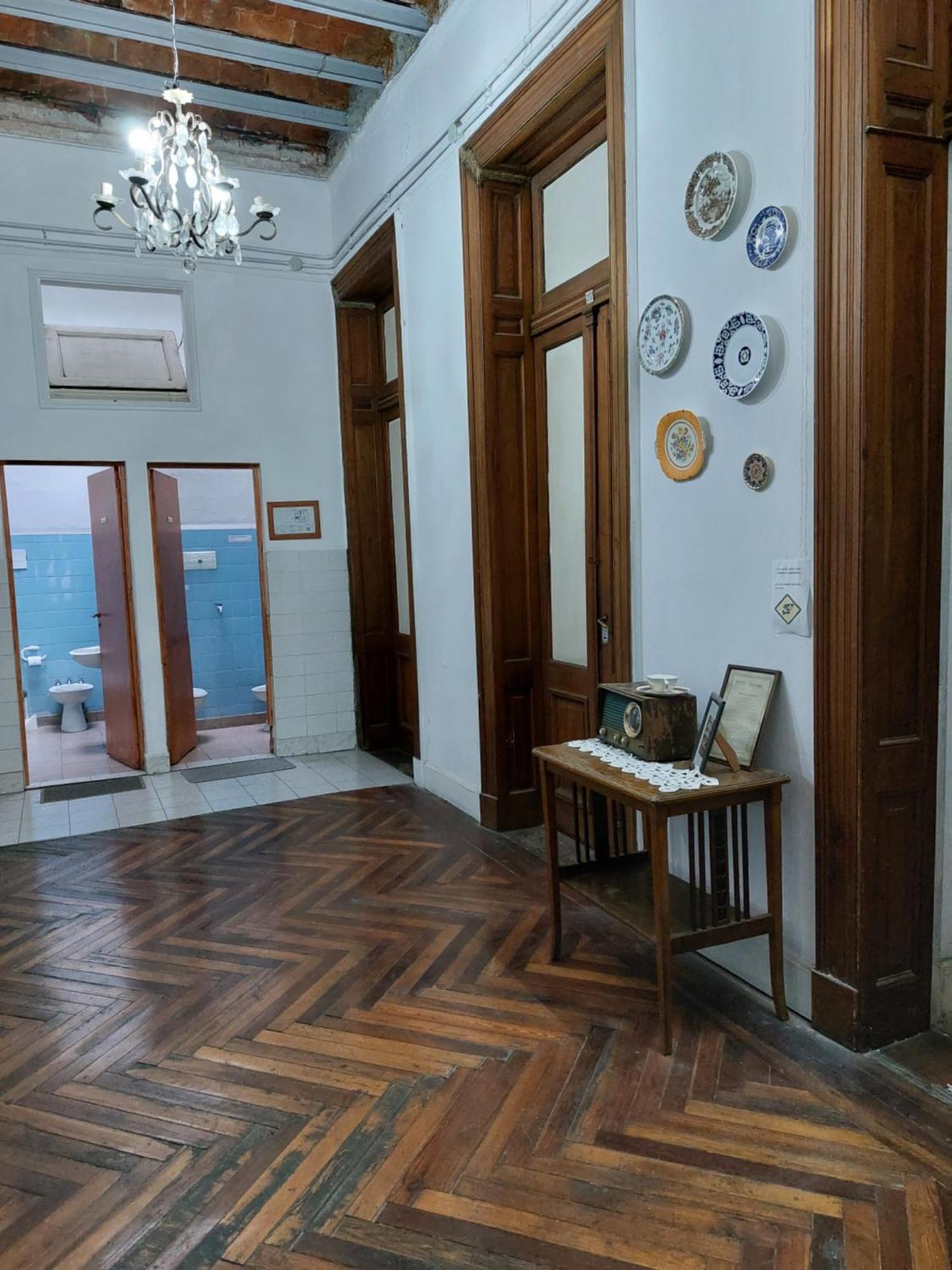 Hotel Europeo Buenos Aires Chambre photo