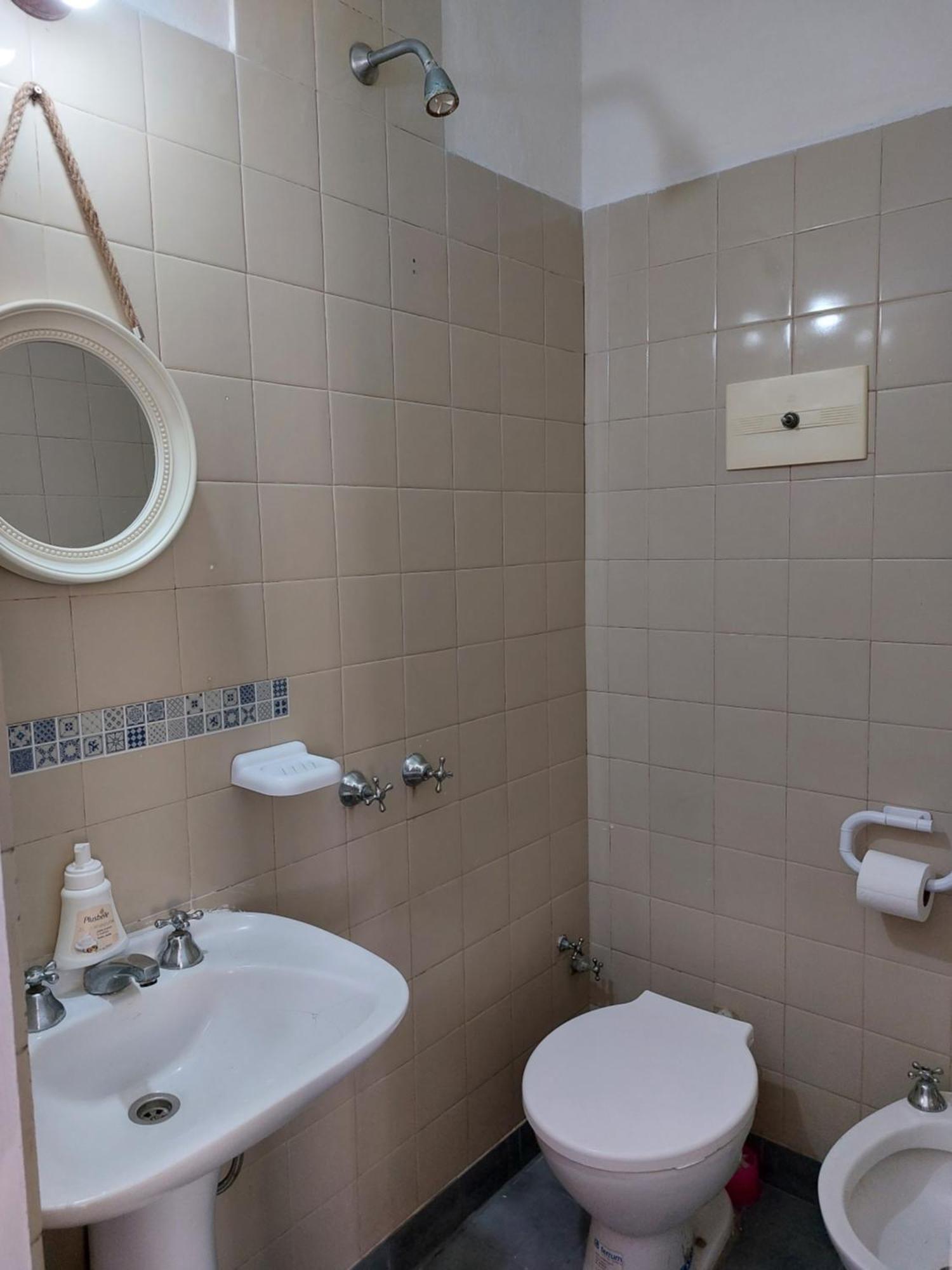 Hotel Europeo Buenos Aires Chambre photo
