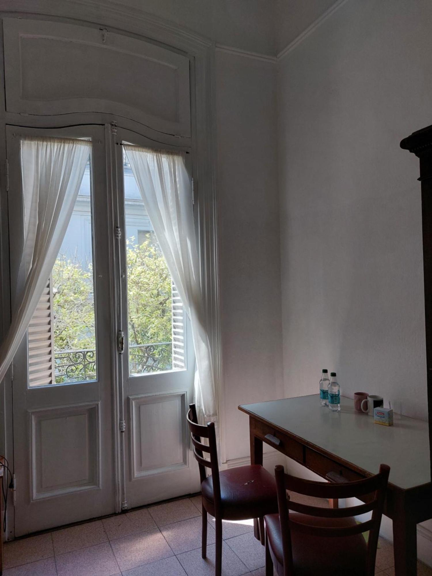 Hotel Europeo Buenos Aires Chambre photo